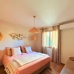 Casa Zelie Superbe T4 Vue Mer, Clim ,Wi-Fi