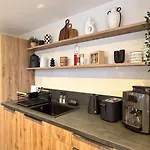 Casa Zelie Superbe T4 Vue Mer, Clim ,Wi-Fi
