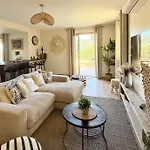 Casa Zelie Superbe T4 Vue Mer, Clim ,Wi-Fi