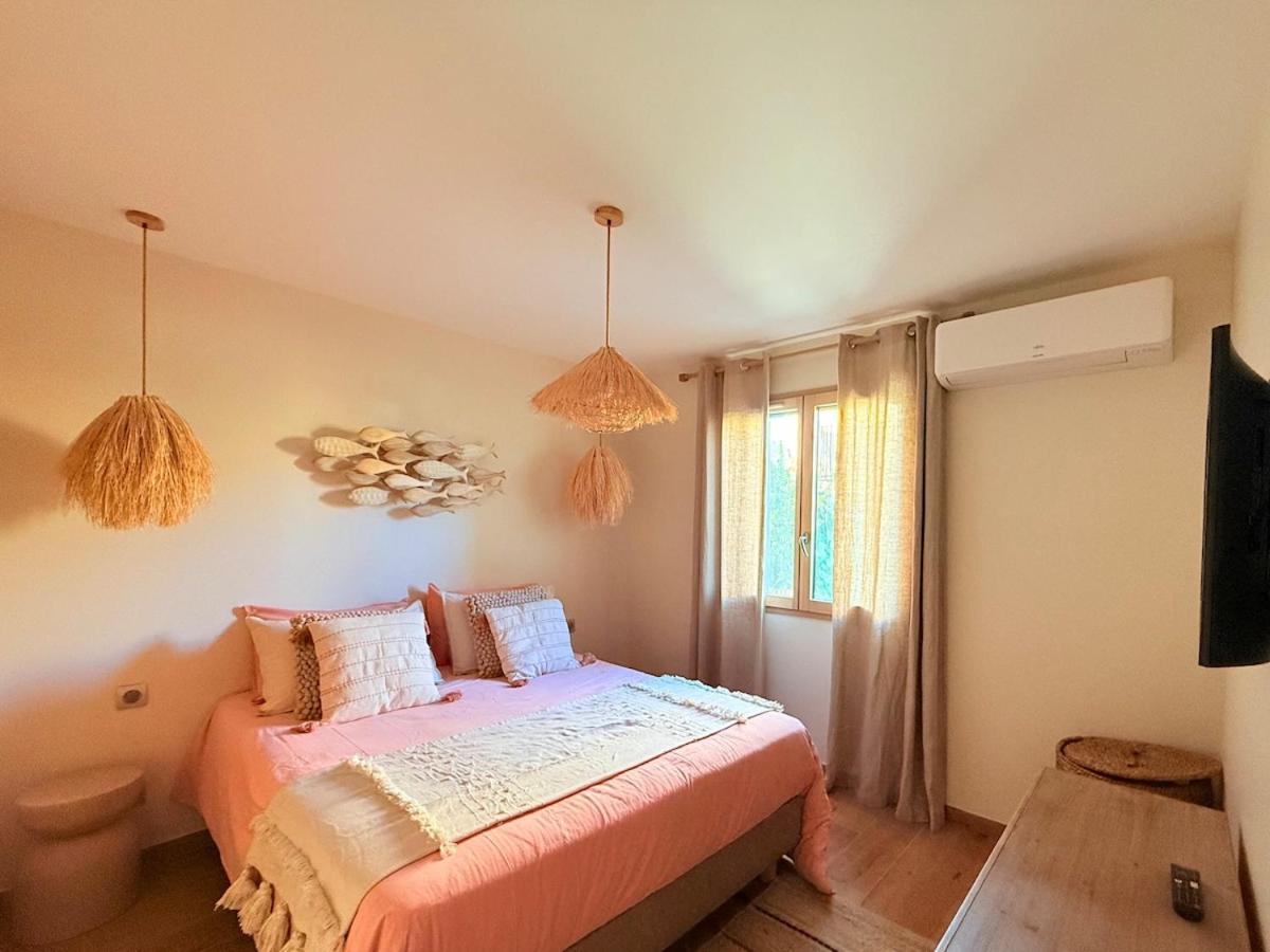 Appartement Casa Zelie Superbe T4 Vue Mer, Clim ,wi-fi Collioure
