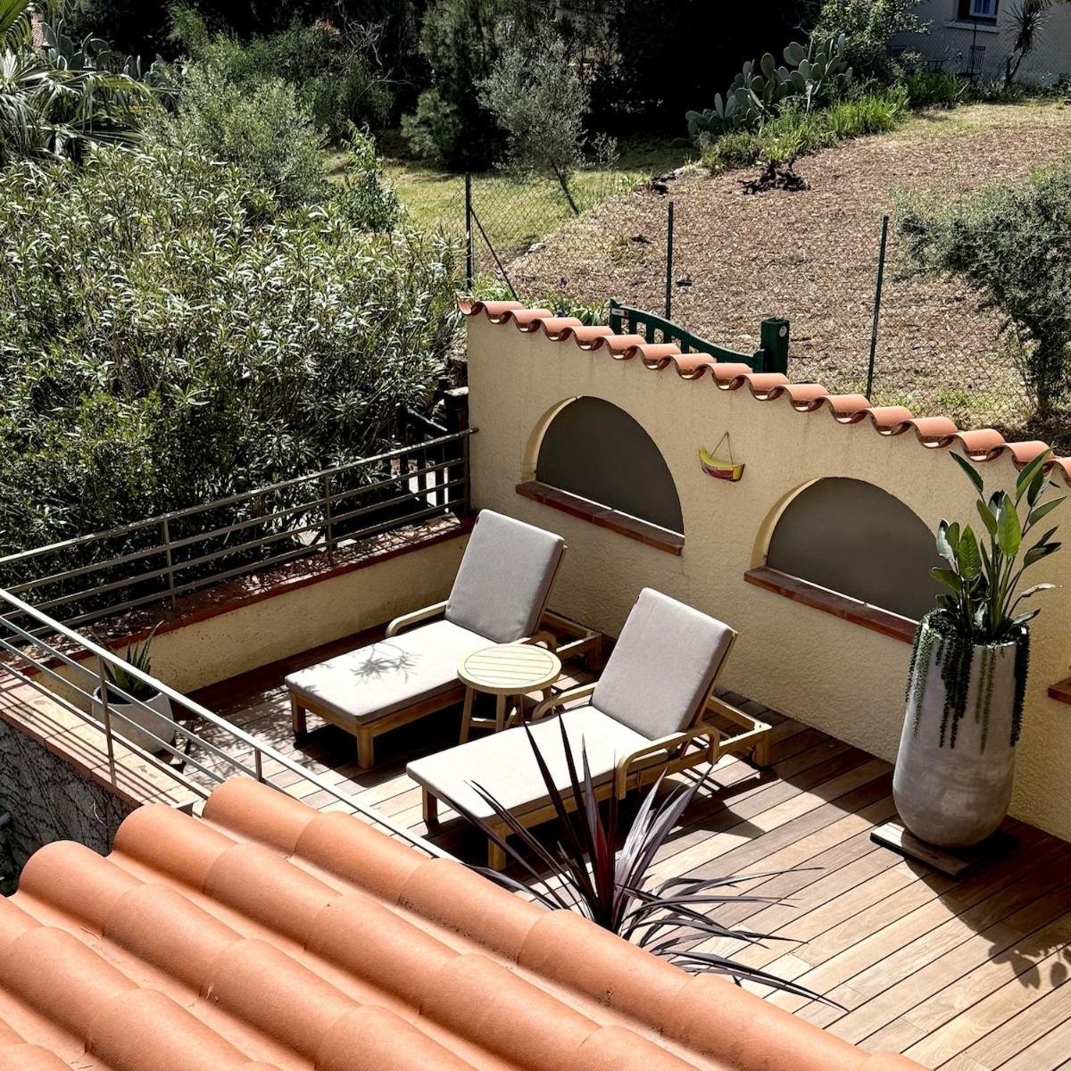 Casa Zelie Superbe T4 Vue Mer, Clim ,wi-fi Appartement