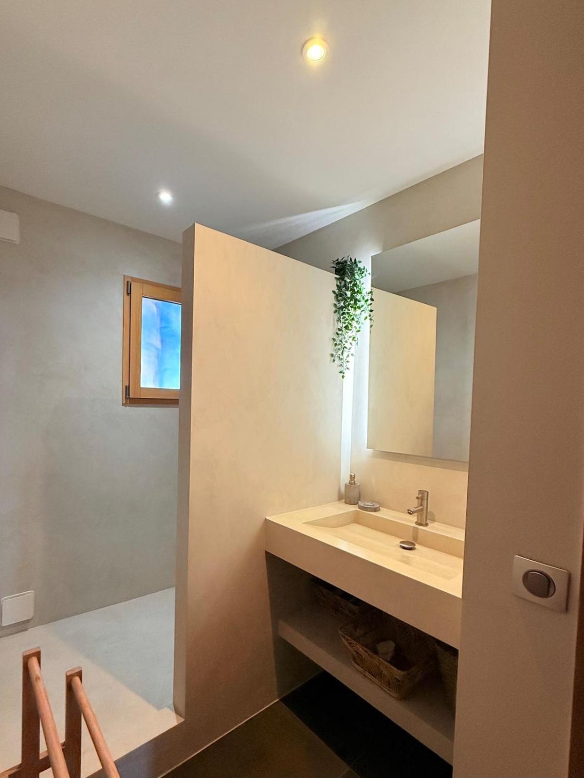 Casa Zelie Superbe T4 Vue Mer, Clim ,wi-fi