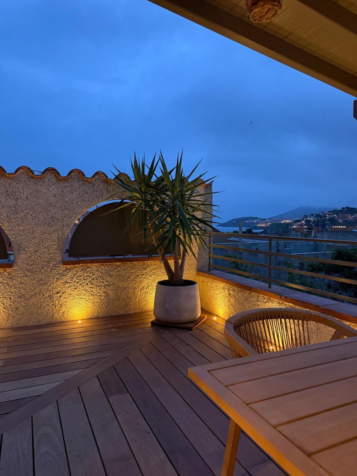 Casa Zelie Superbe T4 Vue Mer, Clim ,wi-fi Appartement