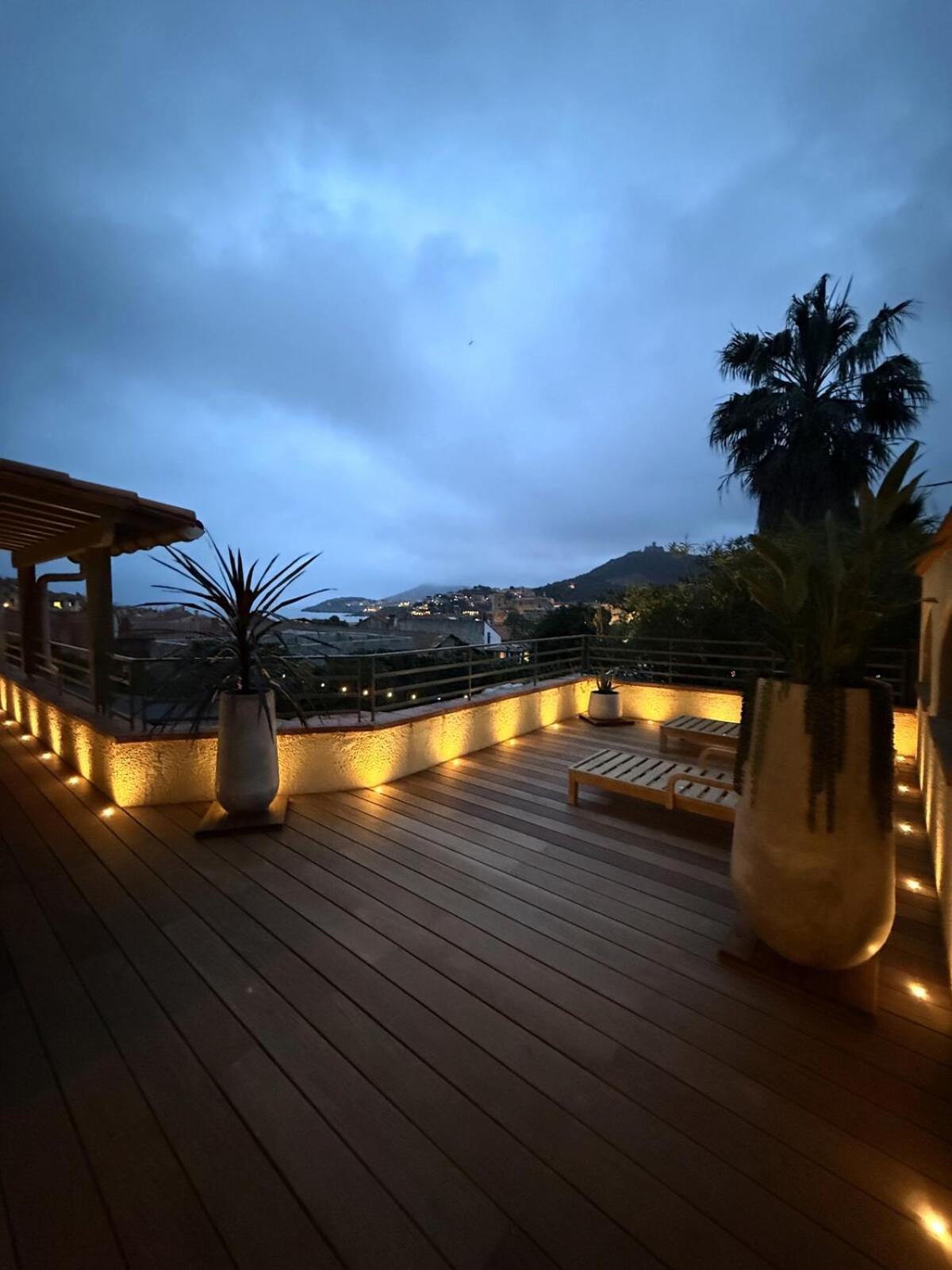 Casa Zelie Superbe T4 Vue Mer, Clim ,wi-fi Appartement