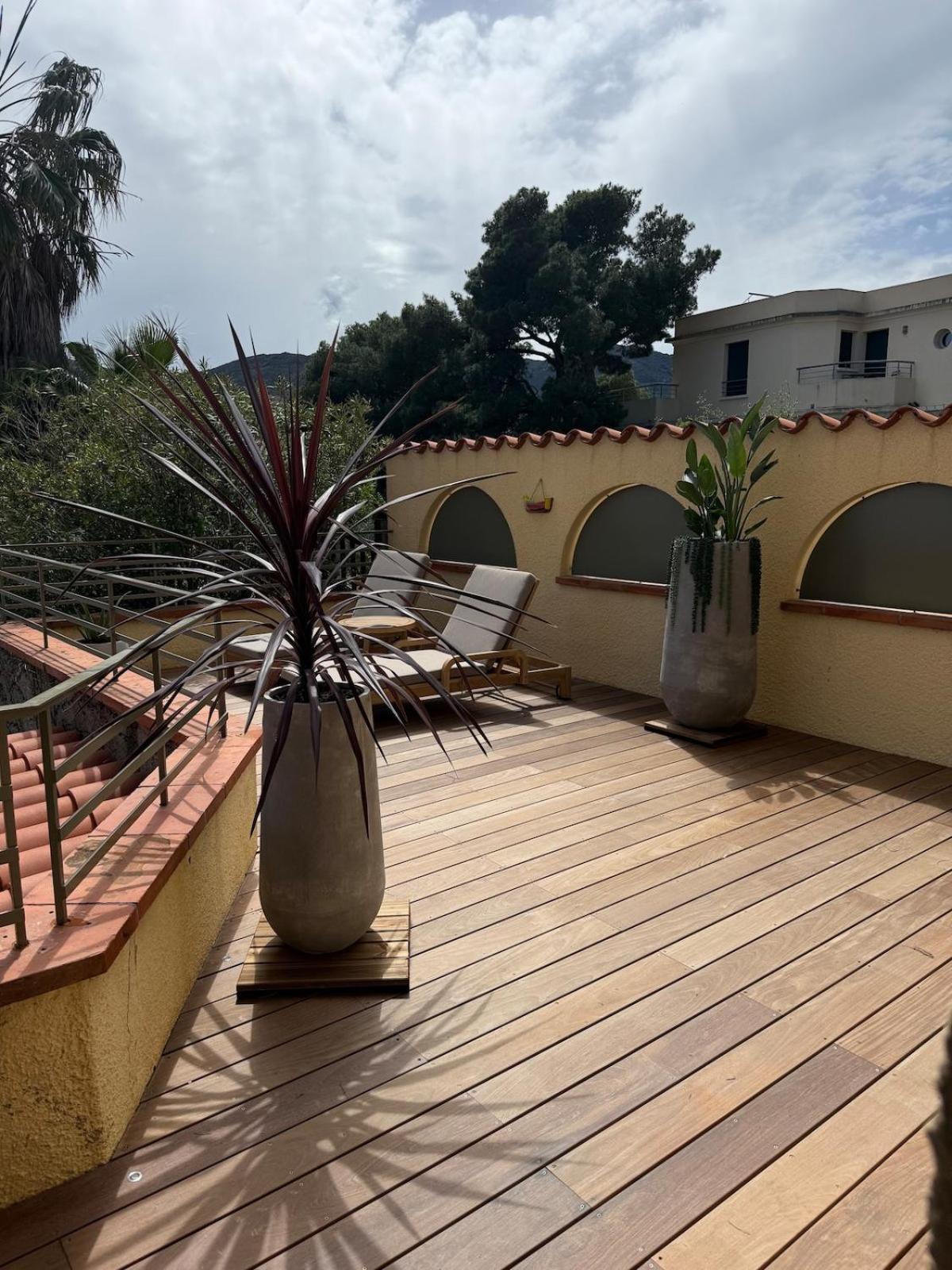 Casa Zelie Superbe T4 Vue Mer, Clim ,wi-fi Appartement