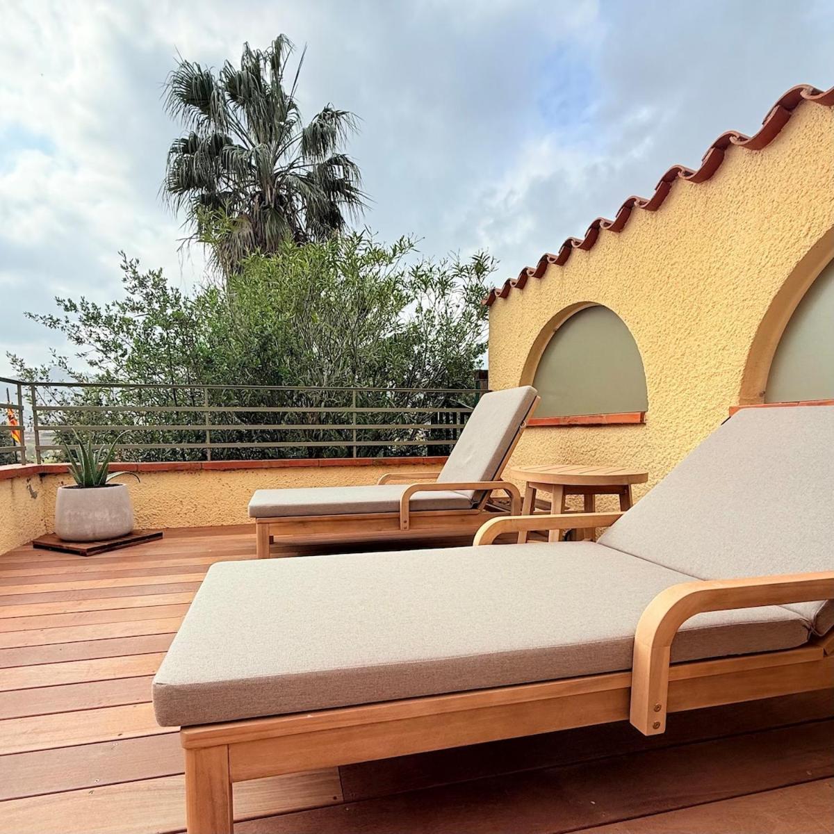 Appartement Casa Zelie Superbe T4 Vue Mer, Clim ,wi-fi Collioure