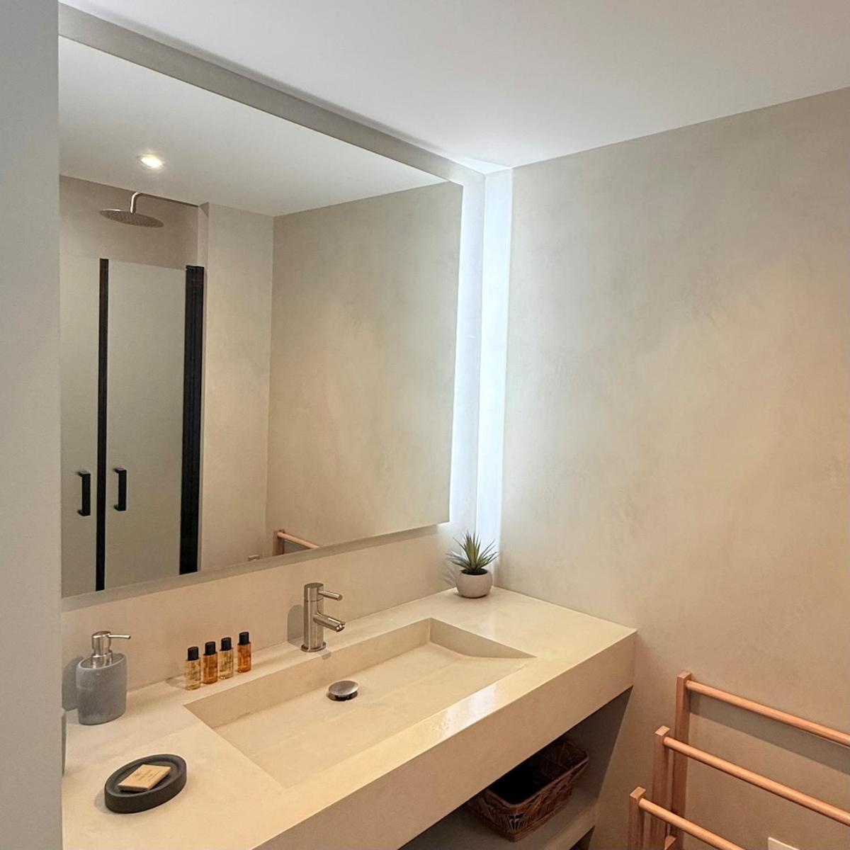 Casa Zelie Superbe T4 Vue Mer, Clim ,wi-fi * Collioure