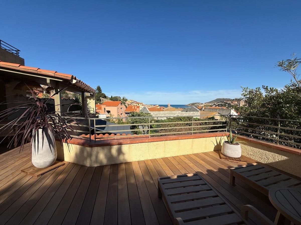 Casa Zelie Superbe T4 Vue Mer, Clim ,wi-fi