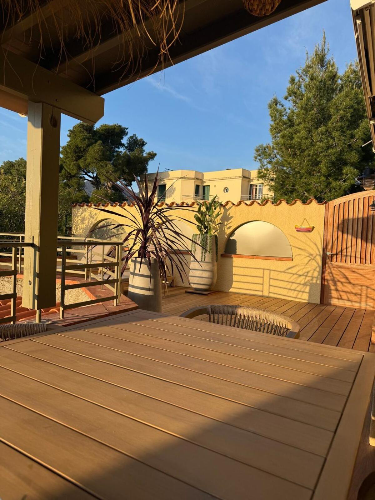 Casa Zelie Superbe T4 Vue Mer, Clim ,wi-fi